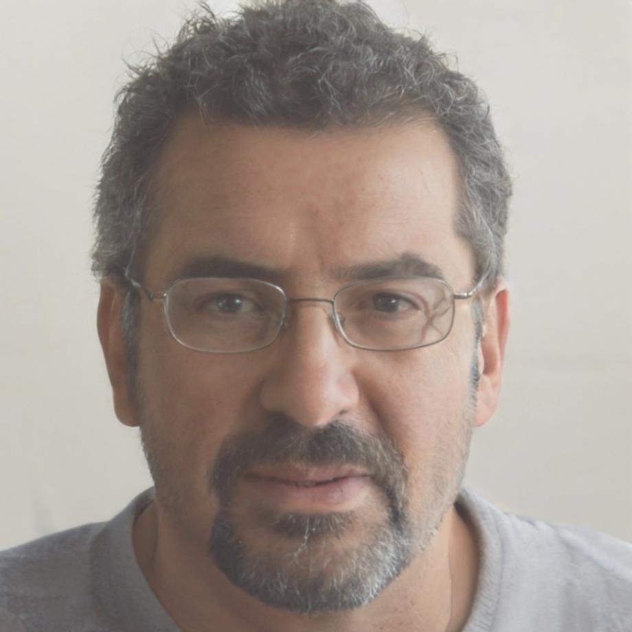 Portrait de Mathieu Leblanc, conseiller financier