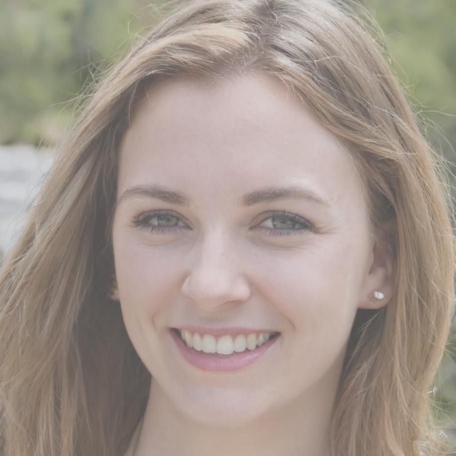 Portrait de Sophie Lavoie